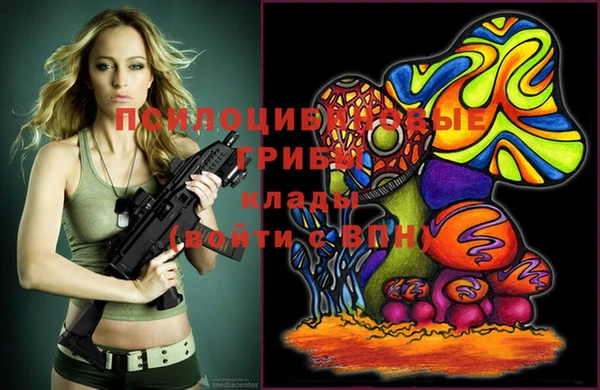 стафф Лагань